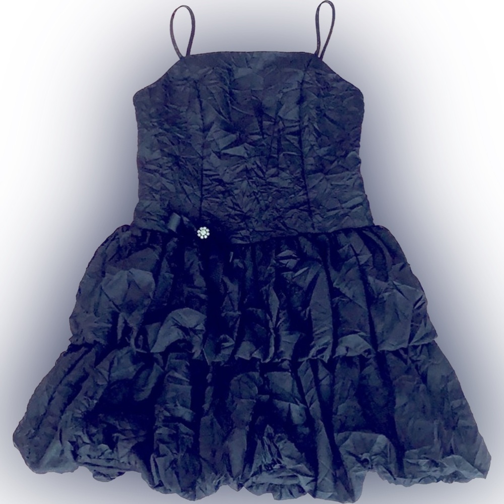 🖤HP🖤Girls JESSICA MCCLINTOCK, Dress, Size 12